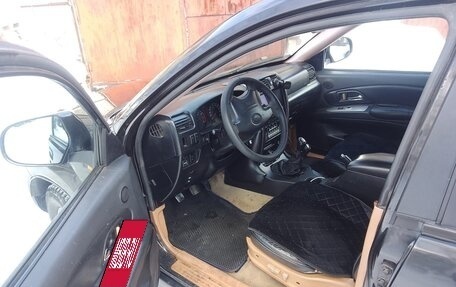 Great Wall Hover, 2006 год, 450 000 рублей, 6 фотография