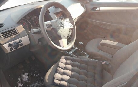 Opel Astra H, 2007 год, 320 000 рублей, 3 фотография