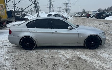 BMW 3 серия, 2005 год, 820 000 рублей, 3 фотография