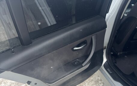 BMW 3 серия, 2005 год, 820 000 рублей, 10 фотография