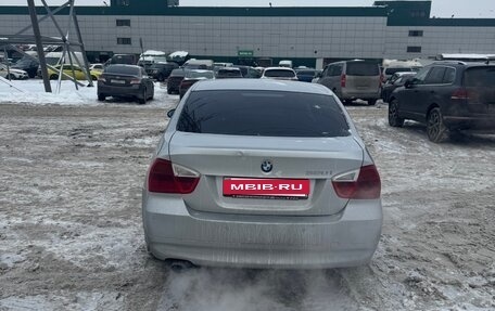 BMW 3 серия, 2005 год, 820 000 рублей, 5 фотография