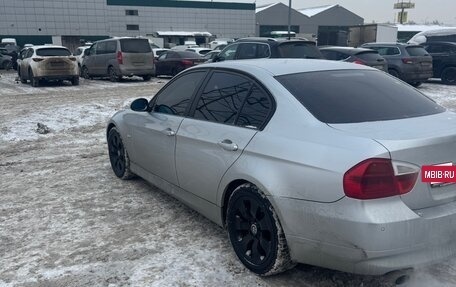 BMW 3 серия, 2005 год, 820 000 рублей, 6 фотография
