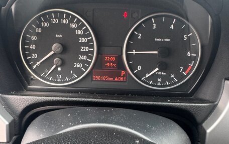 BMW 3 серия, 2005 год, 820 000 рублей, 15 фотография