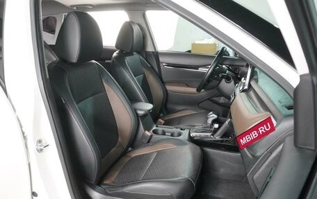 KIA Seltos I, 2019 год, 2 369 000 рублей, 8 фотография