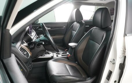 KIA Seltos I, 2019 год, 2 369 000 рублей, 10 фотография