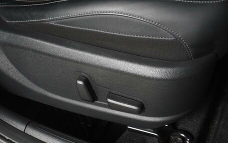 KIA Seltos I, 2019 год, 2 369 000 рублей, 14 фотография