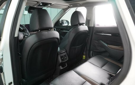 KIA Seltos I, 2019 год, 2 369 000 рублей, 11 фотография