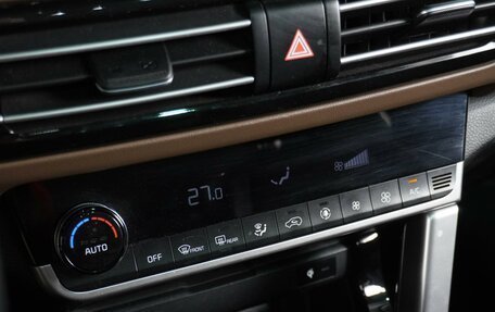 KIA Seltos I, 2019 год, 2 369 000 рублей, 13 фотография