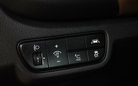 KIA Seltos I, 2019 год, 2 369 000 рублей, 17 фотография