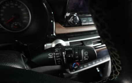 KIA Seltos I, 2019 год, 2 369 000 рублей, 21 фотография