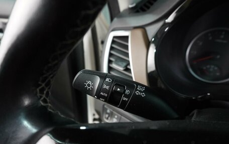 KIA Seltos I, 2019 год, 2 369 000 рублей, 20 фотография