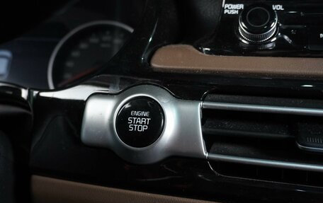 KIA Seltos I, 2019 год, 2 369 000 рублей, 22 фотография