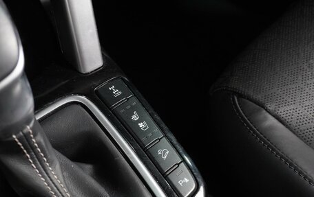 KIA Seltos I, 2019 год, 2 369 000 рублей, 27 фотография