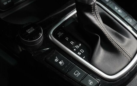 KIA Seltos I, 2019 год, 2 369 000 рублей, 26 фотография