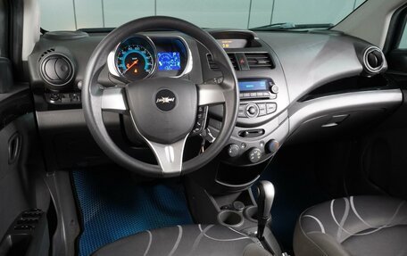 Chevrolet Spark III, 2021 год, 1 269 000 рублей, 6 фотография