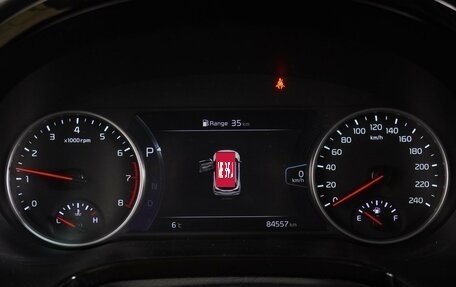 KIA Seltos I, 2019 год, 2 369 000 рублей, 32 фотография