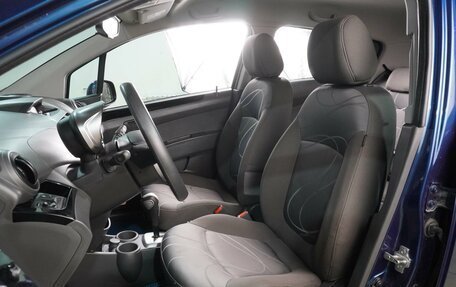 Chevrolet Spark III, 2021 год, 1 269 000 рублей, 10 фотография