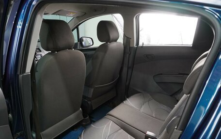 Chevrolet Spark III, 2021 год, 1 269 000 рублей, 11 фотография