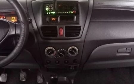 Suzuki Liana, 2003 год, 360 000 рублей, 4 фотография