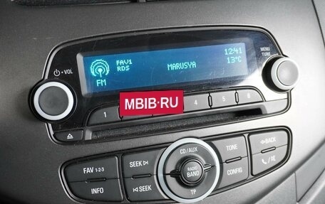 Chevrolet Spark III, 2021 год, 1 269 000 рублей, 13 фотография