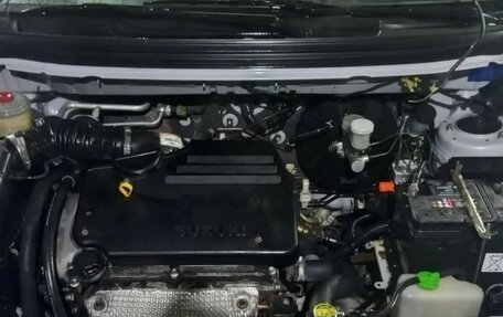 Suzuki Liana, 2003 год, 360 000 рублей, 5 фотография