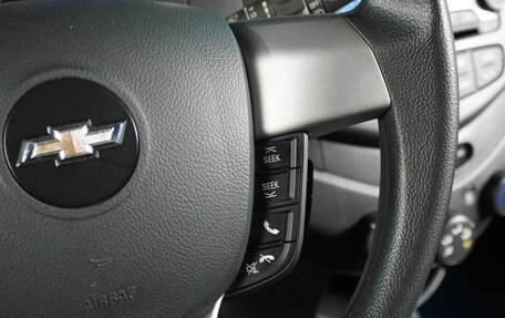 Chevrolet Spark III, 2021 год, 1 269 000 рублей, 16 фотография