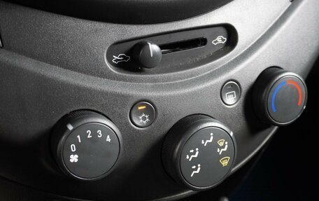 Chevrolet Spark III, 2021 год, 1 269 000 рублей, 14 фотография