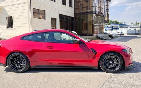 BMW M4, 2022 год, 11 000 000 рублей, 3 фотография