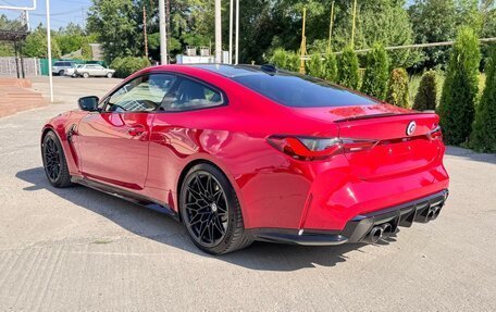 BMW M4, 2022 год, 11 000 000 рублей, 6 фотография