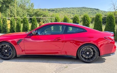 BMW M4, 2022 год, 11 000 000 рублей, 7 фотография