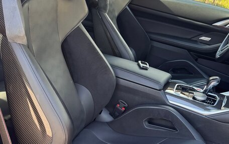 BMW M4, 2022 год, 11 000 000 рублей, 13 фотография