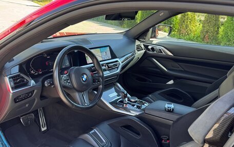 BMW M4, 2022 год, 11 000 000 рублей, 12 фотография