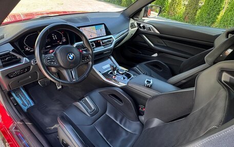 BMW M4, 2022 год, 11 000 000 рублей, 17 фотография