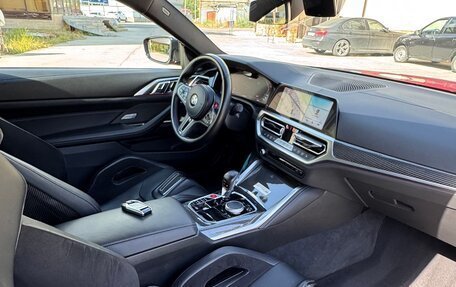 BMW M4, 2022 год, 11 000 000 рублей, 15 фотография