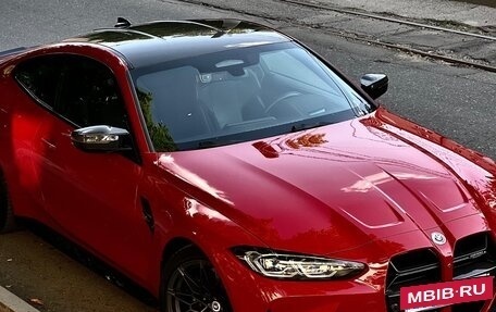 BMW M4, 2022 год, 11 000 000 рублей, 19 фотография