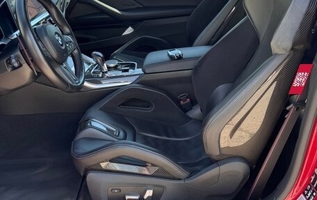 BMW M4, 2022 год, 11 000 000 рублей, 9 фотография