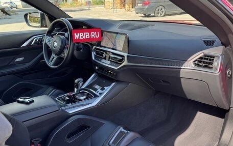 BMW M4, 2022 год, 11 000 000 рублей, 14 фотография