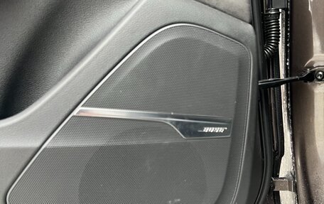 Audi Q7, 2017 год, 3 900 000 рублей, 11 фотография