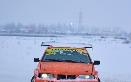 BMW 3 серия, 1999 год, 300 000 рублей, 5 фотография