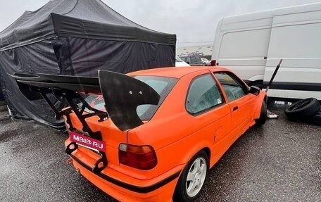 BMW 3 серия, 1999 год, 300 000 рублей, 2 фотография