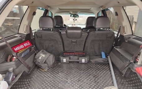 Volvo XC90 II рестайлинг, 2002 год, 600 000 рублей, 5 фотография