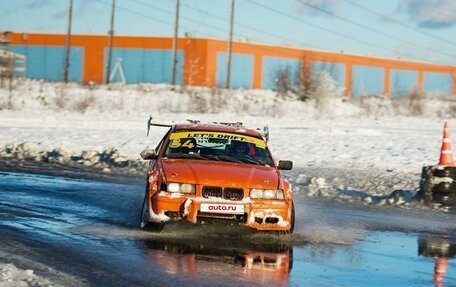 BMW 3 серия, 1999 год, 300 000 рублей, 7 фотография
