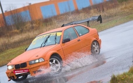 BMW 3 серия, 1999 год, 300 000 рублей, 8 фотография