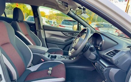 Subaru Impreza IV, 2022 год, 1 649 000 рублей, 6 фотография