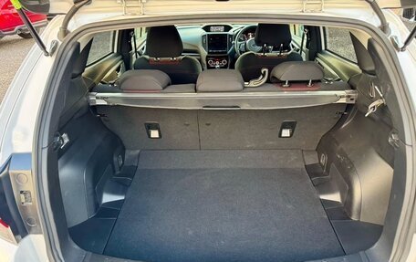 Subaru Impreza IV, 2022 год, 1 649 000 рублей, 9 фотография