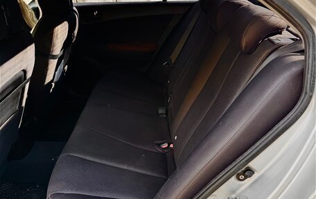 Hyundai Sonata VI, 2010 год, 650 000 рублей, 7 фотография