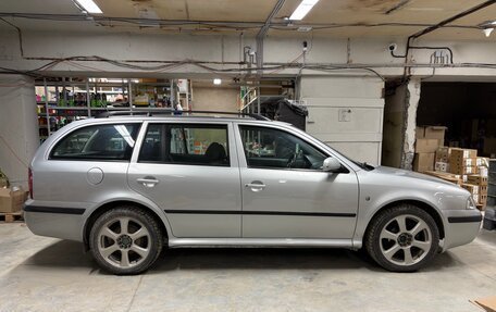 Skoda Octavia IV, 2009 год, 755 000 рублей, 6 фотография