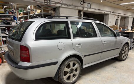 Skoda Octavia IV, 2009 год, 755 000 рублей, 4 фотография