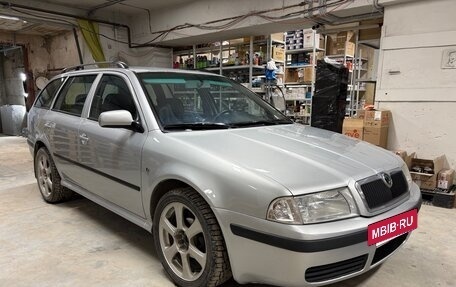 Skoda Octavia IV, 2009 год, 755 000 рублей, 2 фотография