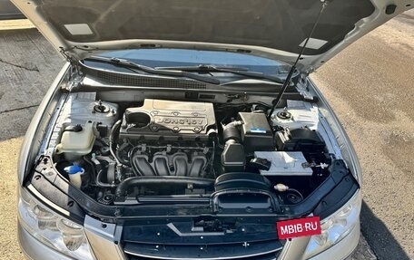 Hyundai Sonata VI, 2010 год, 650 000 рублей, 6 фотография